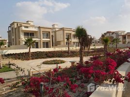 在Cairo Festival City出售的6 卧室 别墅, North Investors Area, New Cairo City