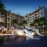 1 Bedroom Condo for sale at Seven Seas Cote d'Azur, Nong Prue, Pattaya