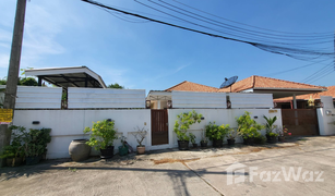 4 Bedrooms House for sale in Bang Lamung, Pattaya 