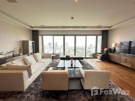 3 Bedroom Penthouse for sale at 185 Rajadamri, Lumphini, Pathum Wan, Bangkok