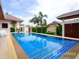 3 Bedrooms Villa for rent in Thap Tai, Hua Hin Hua Hin Hillside Hamlet 5-6
