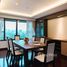 3 Schlafzimmer Wohnung zu vermieten im Mayfair Garden, Khlong Toei