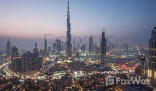 2 Habitaciones Apartamento en venta en , Dubái Downtown Views II