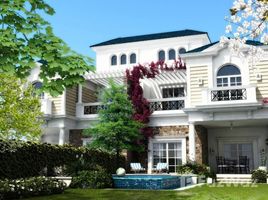 5 Schlafzimmer Villa zu verkaufen im Mountain View Chill Out Park, Northern Expansions