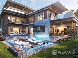 7 спален Дом на продажу в Portofino, Golf Vita, DAMAC Hills (Akoya by DAMAC), Дубай