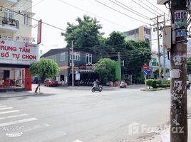 4 спален Дом for sale in Tan Phu, Хошимин, Tan Son Nhi, Tan Phu