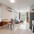 1 спален Кондо в аренду в The Clover, Khlong Tan Nuea