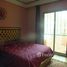 在Appartement 2 chambres - Guéliz租赁的2 卧室 住宅, Na Menara Gueliz, Marrakech, Marrakech Tensift Al Haouz