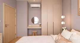 ยูนิตที่เหลืออยู่ในโครงการ Maru Ekkamai 2