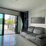 3 Bedroom House for rent at Baan Klang Muang Rama 9 - Onnut, Prawet, Prawet