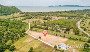 N/A Land for sale in Pak Nam Pran, Hua Hin 