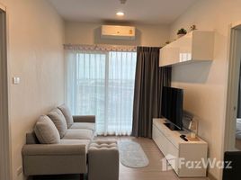 在Supalai Loft Sathorn - Ratchaphruek租赁的2 卧室 公寓, Pak Khlong Phasi Charoen, 帕世乍能