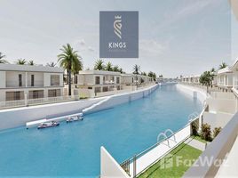3 chambre Maison de ville à vendre à Luxury Living Villas., Al Hamra Village