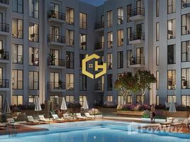 3 спален Квартира на продажу в Ascot Residences, Warda Apartments