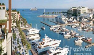 2 Habitaciones Apartamento en venta en La Mer, Dubái La Sirene