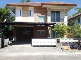 4 Bedrooms House for sale in San Sai Noi, Chiang Mai The Patio