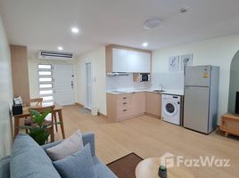 1 Habitación Apartamento en alquiler en Supalai Place, Khlong Tan Nuea