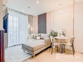 Studio Condo for sale at Artemis Sukhumvit 77, Suan Luang, Suan Luang, Bangkok, Thailand