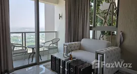 ยูนิตที่เหลืออยู่ในโครงการ เดอะ ริเวียร่า จอมเทียน