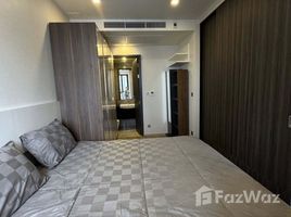 อพาร์ทเม้นท์ 1 ห้องนอน ให้เช่า ในโครงการ แอชตัน อโศก, คลองเตยเหนือ