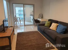 คอนโด 2 ห้องนอน ให้เช่า ในโครงการ แอสปาย พระราม 9, บางกะปิ, ห้วยขวาง