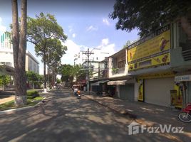 1 Bedroom House for sale in Vietnam, Ward 7, District 6, Ho Chi Minh City, Vietnam