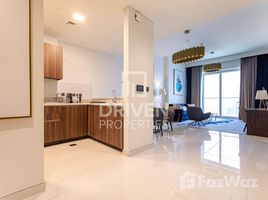 1 chambre Appartement à vendre à Palm View., Al Sufouh Road, Al Sufouh