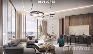 1 Bedroom Apartment for sale in Al Zeina, Abu Dhabi The Bay Residence By Baraka