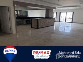 3 Bedroom Apartment for rent at The Courtyards, Sheikh Zayed Compounds, Sheikh Zayed City