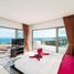 4 Schlafzimmer Villa zu verkaufen im Tropical Sea View Residence, Maret, Koh Samui