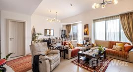 Доступные квартиры в Arabella Townhouses 3