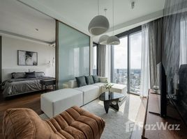 1 chambre Condominium à louer à , Khlong Tan