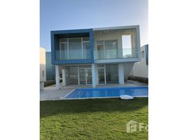 4 Bedroom Villa for sale at Fouka Bay, Qesm Marsa Matrouh