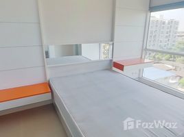 1 Schlafzimmer Wohnung zu verkaufen im Metro Park Sathorn Phase 1, Bang Wa