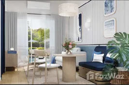 สตูดิโอ bedroom คอนโด for sale at เดอะ ไตเติ้ล เซเรนิตี้ ในยาง in ภูเก็ต, ไทย