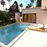 3 Schlafzimmer Villa zu verkaufen im Lamai Residence, Maret