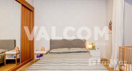 Available Units at Princess Tower