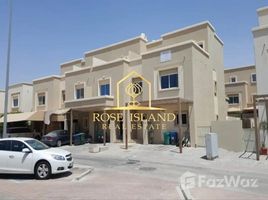 3 Bedroom Townhouse for sale at Arabian Style, Al Reef Villas