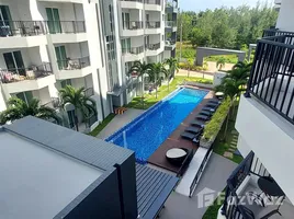 ขายอพาร์ทเม้นท์ สตูดิโอ ในโครงการ มันตรา บีช คอนโดมิเนียม, กร่ำ, แกลง, ระยอง