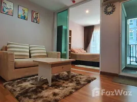 1 спален Кондо в аренду в Regent Home Bangson 27, Bang Sue, Банг Суе, Бангкок, Таиланд