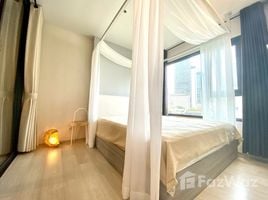 1 Bedroom Condo for rent at Life One Wireless, Lumphini
