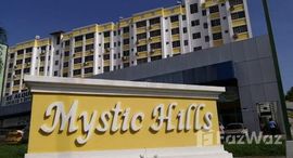 Viviendas disponibles en PH MYSTIC HILLS