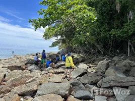  Terreno (Parcela) en venta en Ko Chang Tai, Trat, Ko Chang Tai, Ko Chang, Trat, Tailandia
