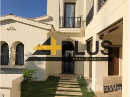 5 Bedroom Villa for sale at Marassi, Sidi Abdel Rahman, North Coast