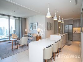 Vida Residence Downtown で売却中 2 ベッドルーム アパート, ドバイのダウンタウン, ドバイ, アラブ首長国連邦