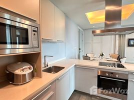 2 спален Квартира на продажу в Oriental Residence Bangkok, Lumphini