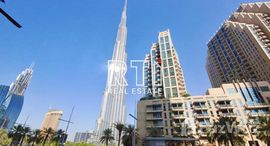Available Units at Standpoint Towers
