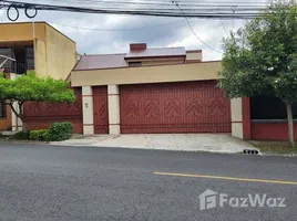 3 спален Дом for sale in FazWaz.ru, Curridabat, San Jose, Коста-Рика