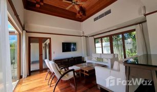 5 Bedrooms Villa for sale in Choeng Thale, Phuket Sai Taan Villas