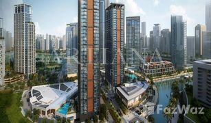 1 Bedroom Apartment for sale in Executive Towers, Dubai Peninsula One